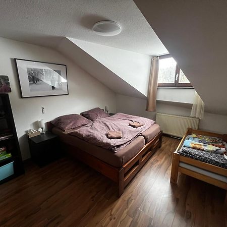 Family Apartment Sumava Bayerisch Eisenstein Zewnętrze zdjęcie
