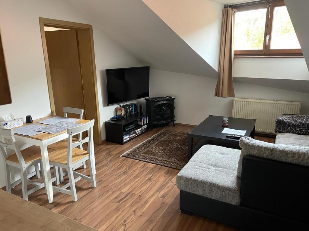 Family Apartment Sumava Bayerisch Eisenstein Zewnętrze zdjęcie