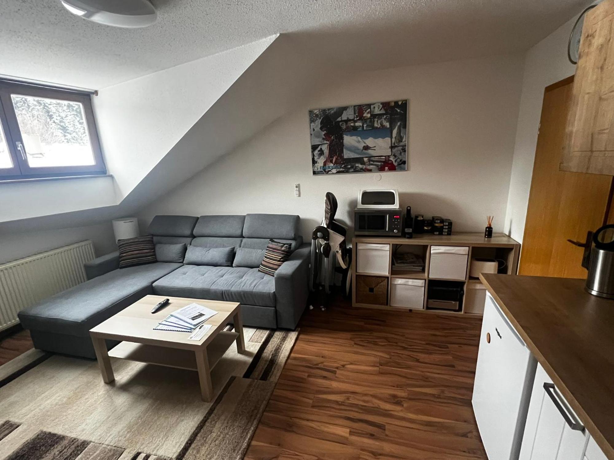 Family Apartment Sumava Bayerisch Eisenstein Zewnętrze zdjęcie