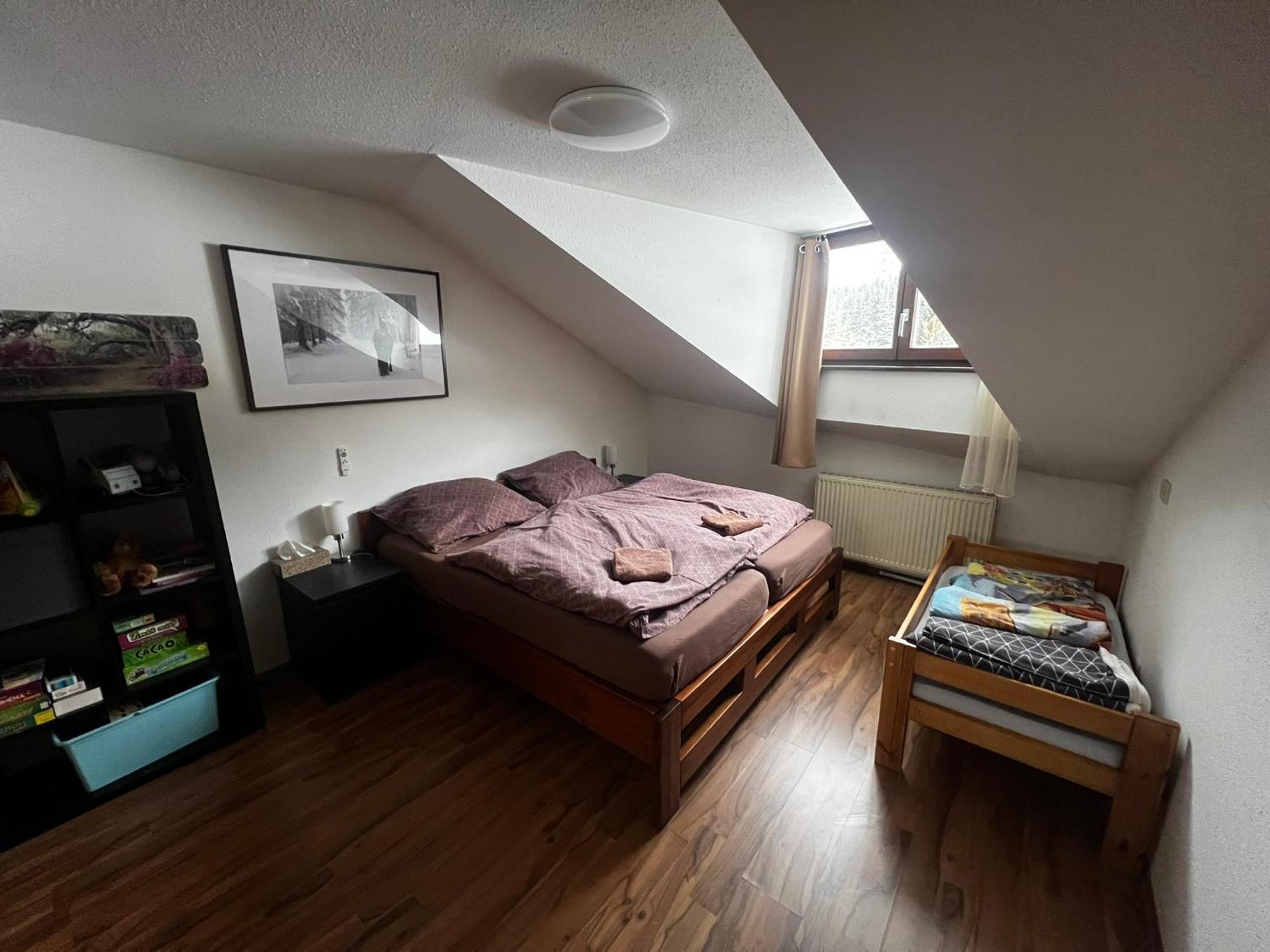 Family Apartment Sumava Bayerisch Eisenstein Zewnętrze zdjęcie