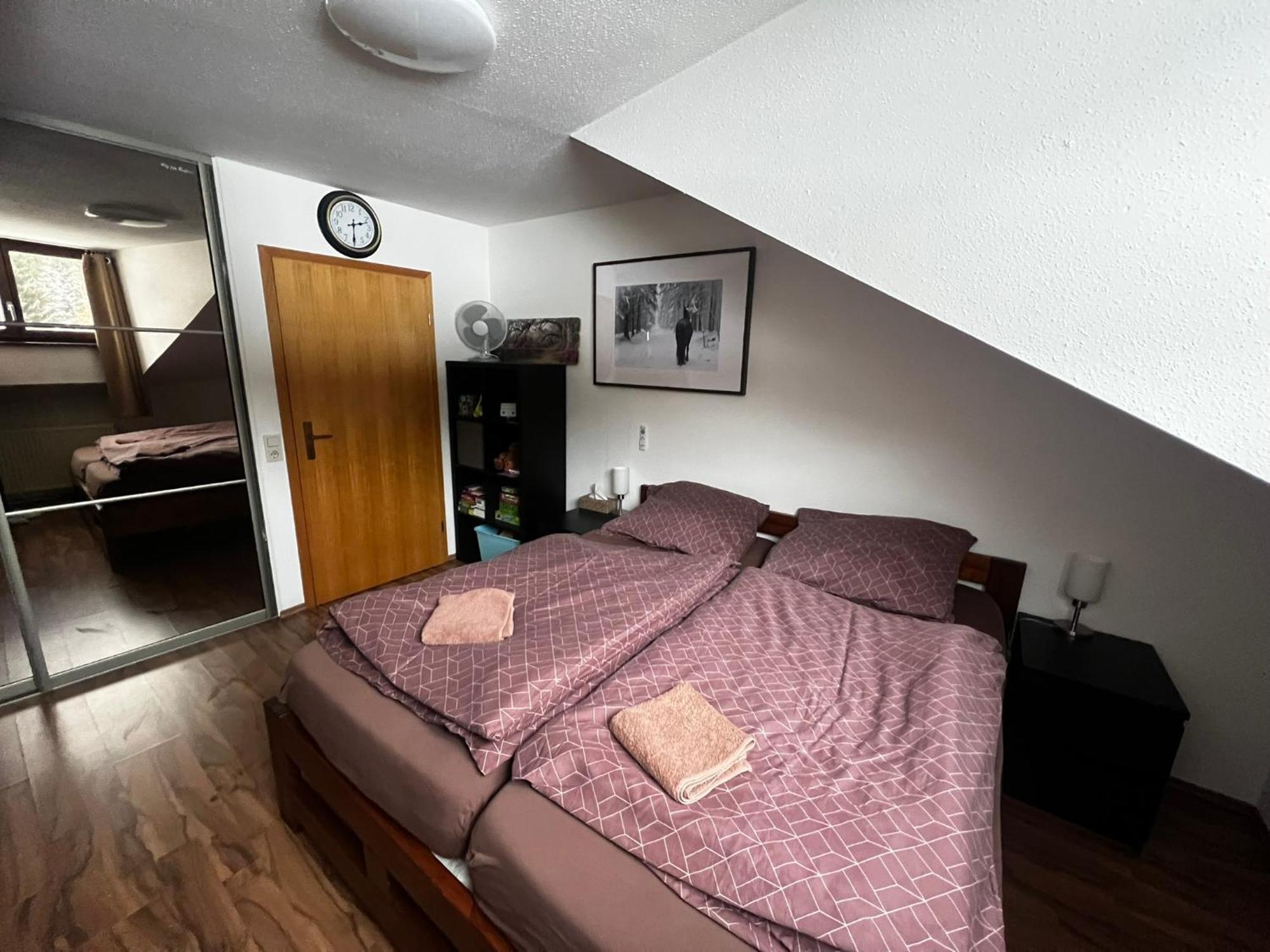 Family Apartment Sumava Bayerisch Eisenstein Zewnętrze zdjęcie