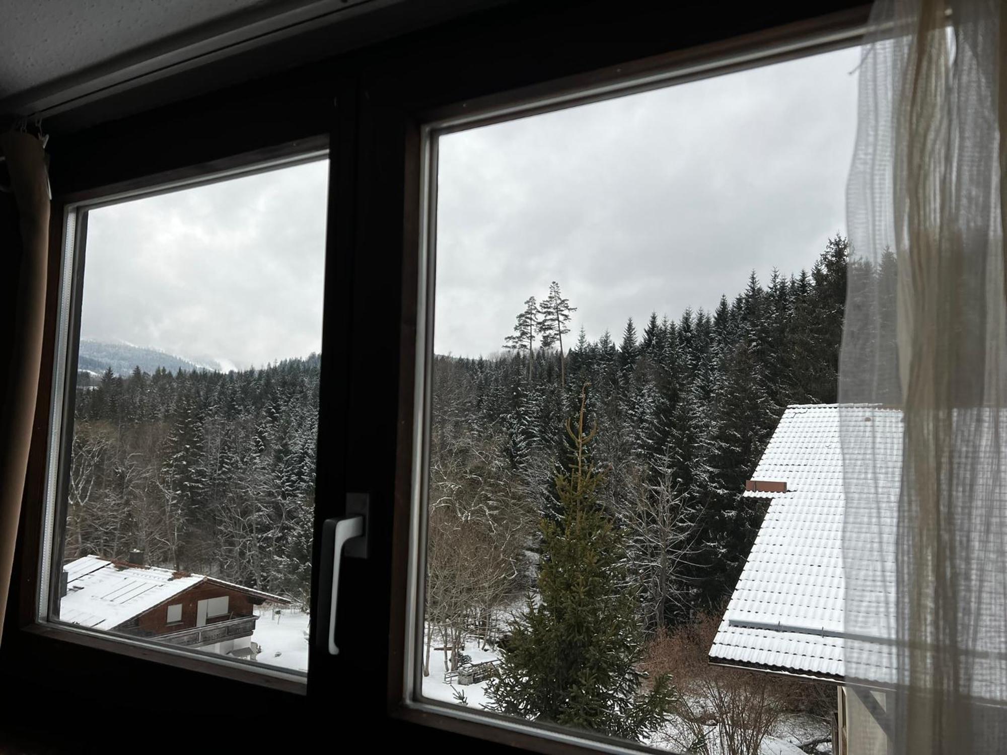 Family Apartment Sumava Bayerisch Eisenstein Zewnętrze zdjęcie