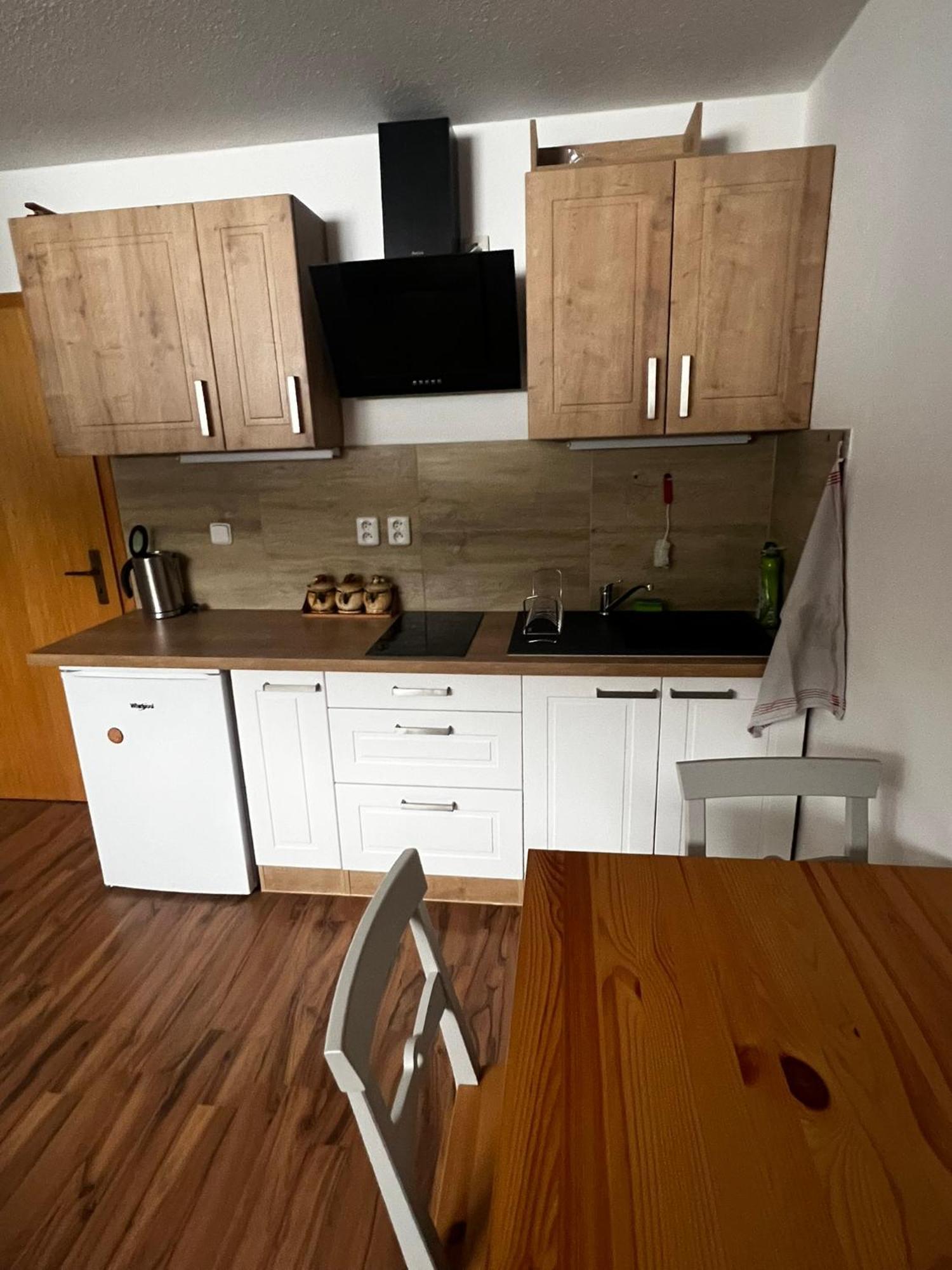 Family Apartment Sumava Bayerisch Eisenstein Zewnętrze zdjęcie