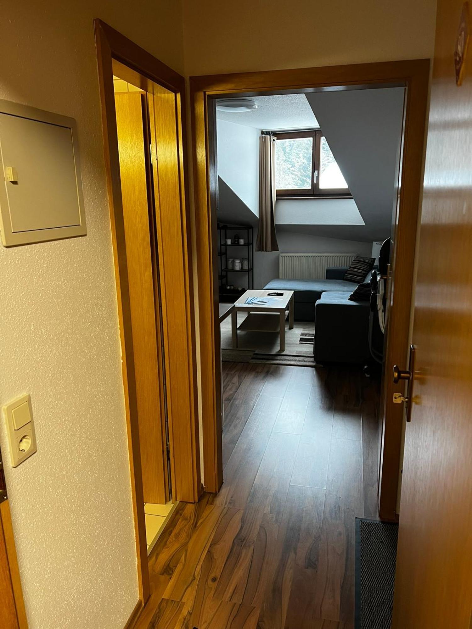 Family Apartment Sumava Bayerisch Eisenstein Zewnętrze zdjęcie